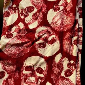 LuLaRoe OS Leggings - Halloween